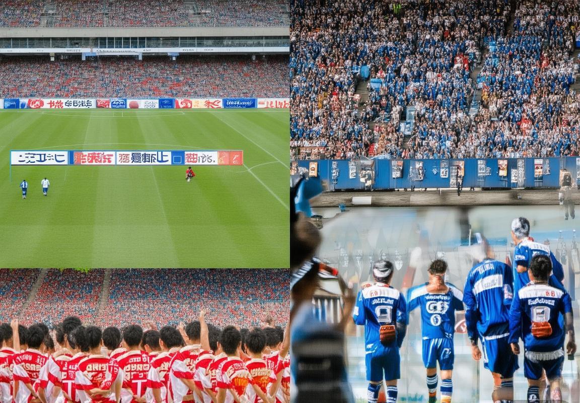 广岛三箭VS鹿岛鹿角：日本足球对决的技战术、文化与管理全解析(图2)