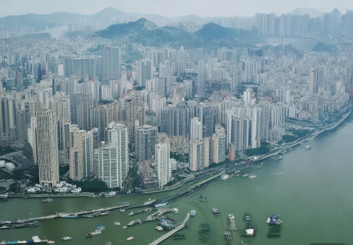 高尚之心：照亮人生旅程的真善美追求