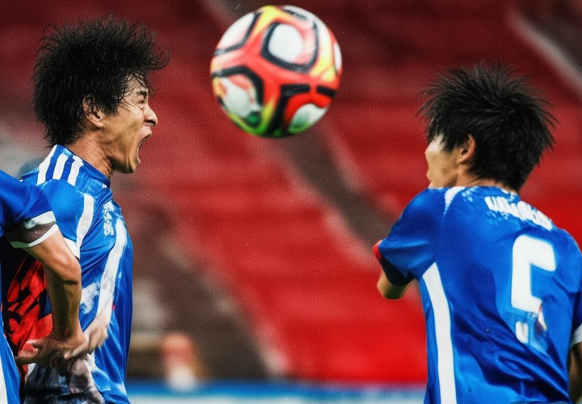 2017赛季国安与鲁能巅峰对决回顾：激情燃烧的足球之战