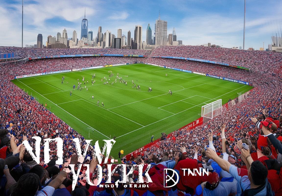 2018纽约德比：红牛VS城队激情对决与文化交融(图2)