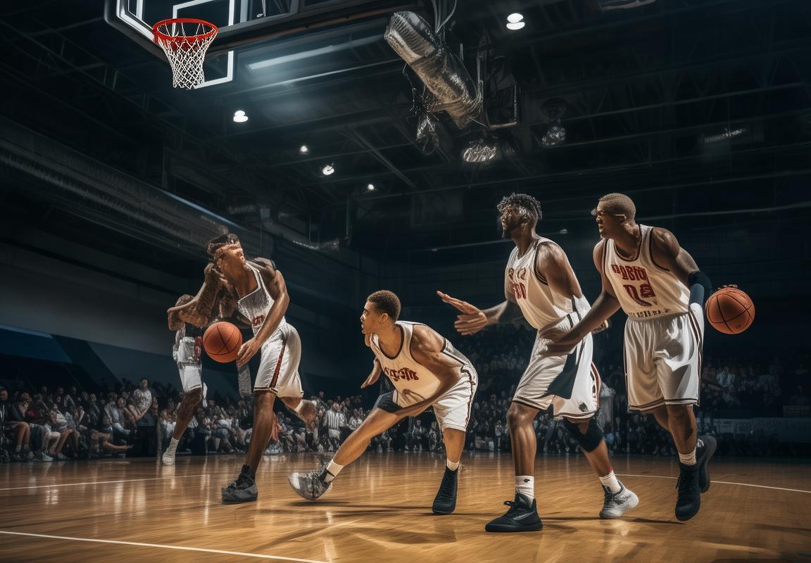 2017NBA季后赛快船勇士巅峰对决回顾(图4)