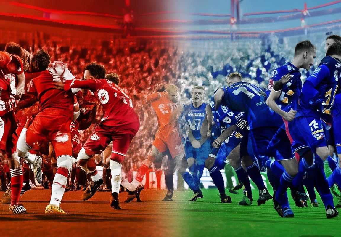 登博思VS埃因霍温：历史交锋与战术对决解析(图2)