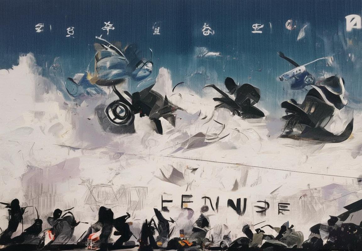 2017赛季国安与鲁能巅峰对决回顾：激情燃烧的足球之战(图4)