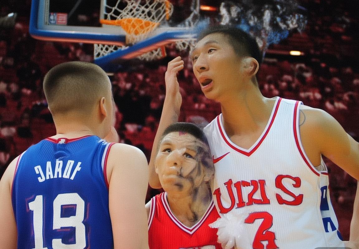 乔尔·恩比德：连续得分王背后的技术、训练与团队力量(图3)