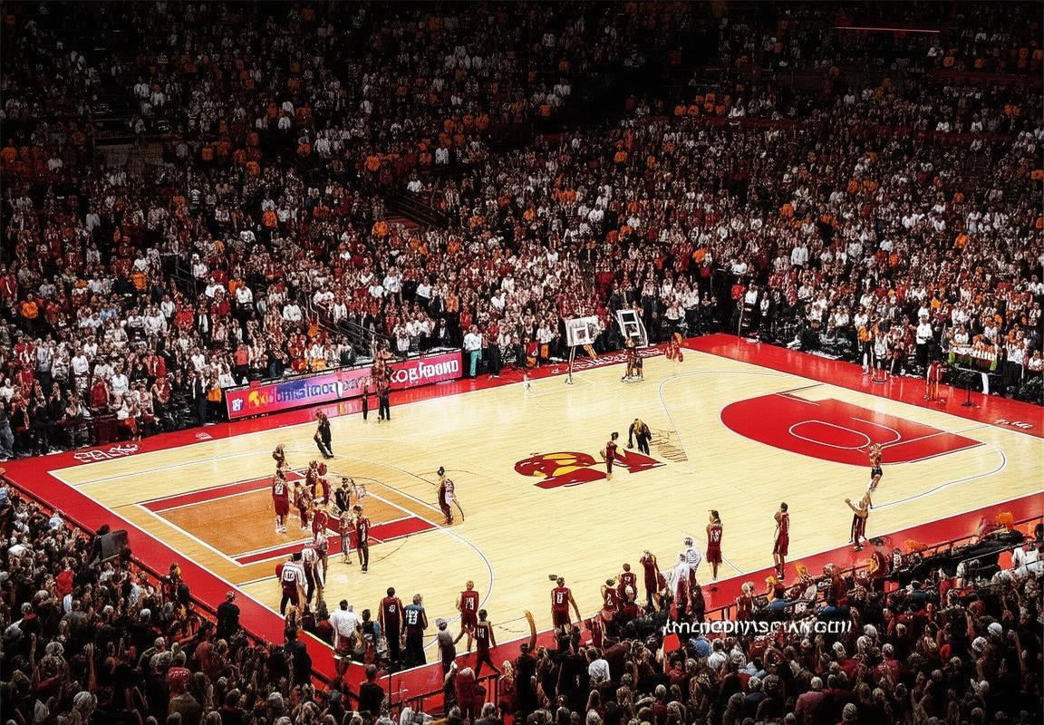 2016年NBA季后赛：热火骑士系列赛经典对决回顾