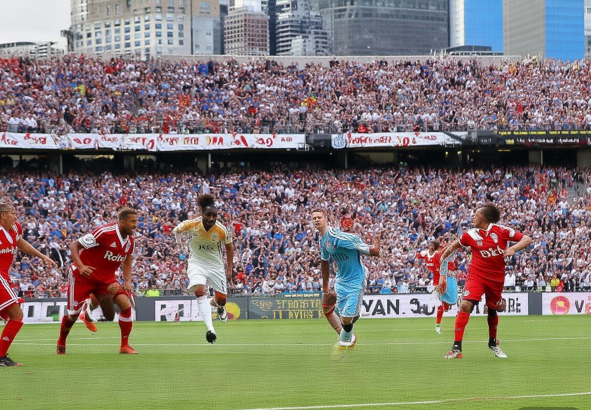 2018纽约德比：红牛VS城队激情对决与文化交融