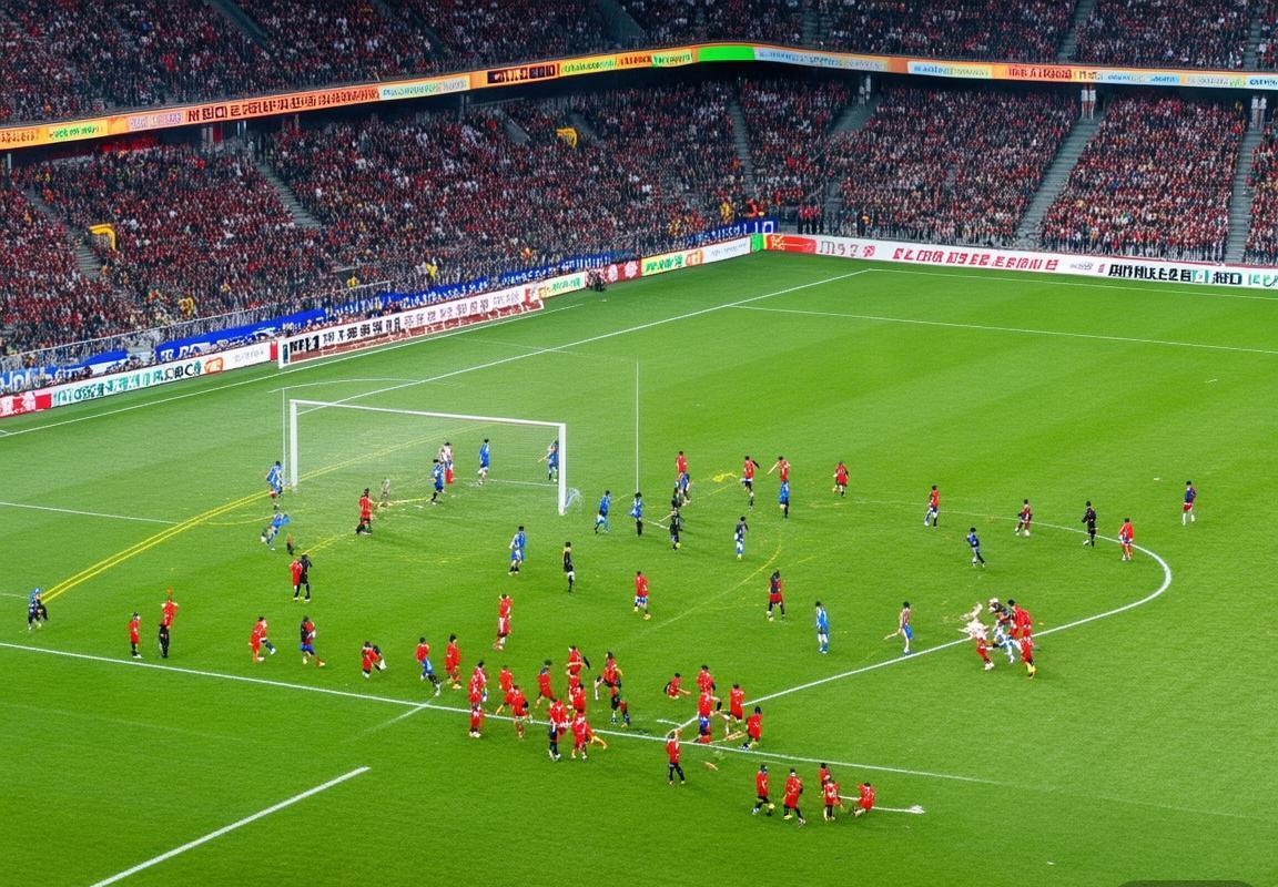 2017中超鲁能力帆焦点对决:关键战役回顾与未来展望